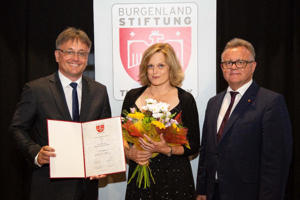 Burgenland-Stiftung Theodor Kery