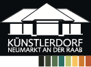 Künstlerdorf Neumarkt an der Raab Logo